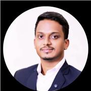 Srinivas