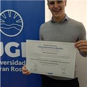 Brindo clase de materias contables (on line)