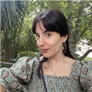 Laureanda in architettura offre ripetizioni di storia dell’arte