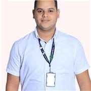 My name is Michael Caballero, and I am a Mathematics Teacher with experience teaching mathematics in English following the Cambrid