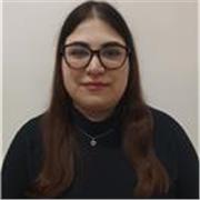 Diplomata al liceo delle scienze umane, studentessa in Ingegneria gestionale propone aiuto compiti per scuole medie e superiori