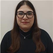 Diplomata al liceo delle scienze umane, studentessa in Ingegneria gestionale propone aiuto compiti per scuole medie e superiori