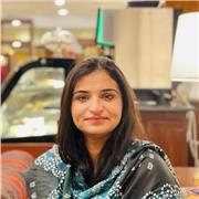 Farah Deeba