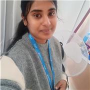 Experienced Science Tutor & UCLan Postgraduate | Selected for Teach First 2026 | Helping learners achieve top grades |