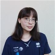 Studentessa universitaria offre ripetizioni di italiano, storia e geografia