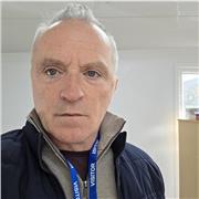 I am retired senior police officer. I now bring these attributes to the mentoring and teaching environment.