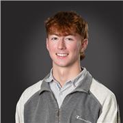 Theoretical physics student/math tutor/swim teacher. Offering math & physics grinds for all levels