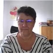 professeur d'anglais avec expérience de examens