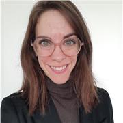 Application for a french online teacher position