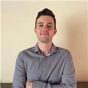 Ciao! Mi chiamo Francesco e sono uno studente magistrale di Ingegneria Gestionale. Offro ripetizioni di matematica e informatica