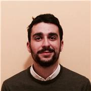 Learn Italian with a native speaker and experienced teacher