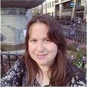 Licenciada en Psicología. Estudiante de Profesorado de Educación Inicial