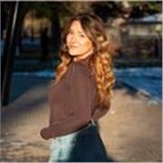 Soy estudiante del doble grado de educación a punto de finalizar la carrera este junio. Puedo dar clases a niños/a de 3 a 12 años