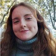 Profesora de apoyo de Lengua y Literatura