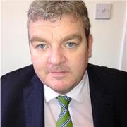 Stephen Robindon