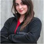 Profesora de Emprendimiento e Innovación con enfoque creativo para estudiantes y profesionales