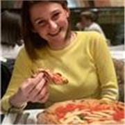 Laureanda magistrale in Ingegneria Biomedica, offre ripetizioni di matematica, fisica e chimica! Faccio ripetizioni private già da circa 4 anni