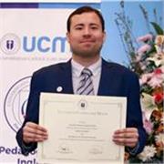 Clases particulares online de Inglés como Lengua Extranjera