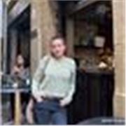 Profesora de inglés con 4 años de experiencia ofrece clases particulares online para niños, adolescentes y adultos en Pamplona