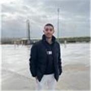 Do you want to improve your spoken English, I'm here happy to help. 