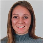 Studentessa universitaria offre ripetizioni