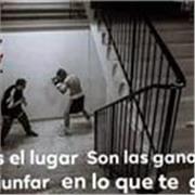 Boxeador bombero paramédico bailarín instructor