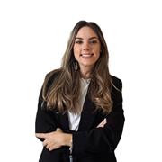 Profesora Derecho online. Responsable y trabajadora