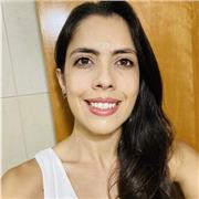 Professora particular de Matemática com o foco em ensino fundamental II