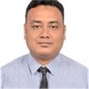 English tutor, who teaches the students of all ages.
