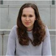 Experienced tutor offering lessons in English, French and Italian!