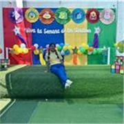 Docente de inicial, iniciación a la primaria, apoyo en las tareas de niños de 3 a 9 años