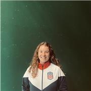 Étudiante franco- américaine donne des cours particuliers d’anglais à domicile