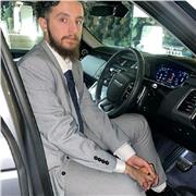 Hamza Ali