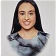 “Profesora de inglés, paciente y comunicativa. Imparto clases de todas las edades. Método práctico, ameno y divertido