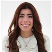 ¿Quieres aprender inglés de forma amena y divertida? Aquí está tu  teacher ! Actualmente trabajando como maestra de inglés en una academia de idiomas