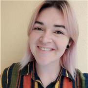 CELTA qualified English Language teacher with 10 years experience teaching adults and children