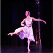 Elisa Prandelotti. Insegnante di pilates matwork e grandi attrezzi certificata. Insegnante di danza classica,moderna,contemporanea