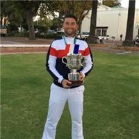 Professeur de tennis, ancien joueur ATP, 20 ans d’expérience donne des cours de tennis sur Anglet