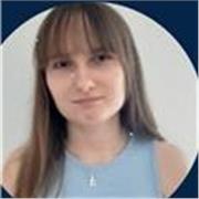 Hola. Me llamo Carla.
Tengo 24 años.
Soy una chica amable y responsable.
Me gustaría ganarme un din
Busco ganarme un dinero extra.