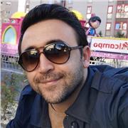 Practica e intercambio de idiomas. Hablo turco nativo e inglés alto