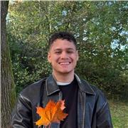 Spanischmuttersprachler -Tutor. Master in Spanisch als Fremdsprache mit Erfahrung im Präsenz und Online-Unterricht