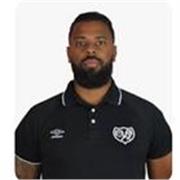 Entrenador de fútbol y preparador físico