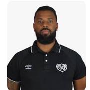 Entrenador de fútbol y preparador físico