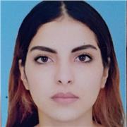 Fatima ezzahrae