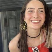 Imparto clases de español para extranjeros con entusiasmo y ganas de enseñar