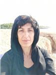 Profesora kundalini yoga