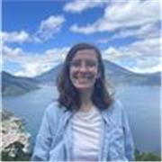 Estudiante de Universidad apta para ayudar con el refuerzo 