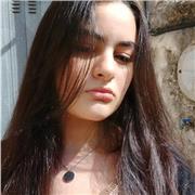 offro ripetizioni di chimica tessile, merceologia tessile, inglese e italiano