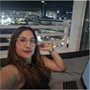 Profesora de apoyo escolar para tarea y profundización de estudio