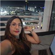Profesora de apoyo escolar para tarea y profundización de estudio
